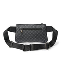 Fashion Men's Versatile Waist Crossbody Chest Crossbody Phone Bag For Men