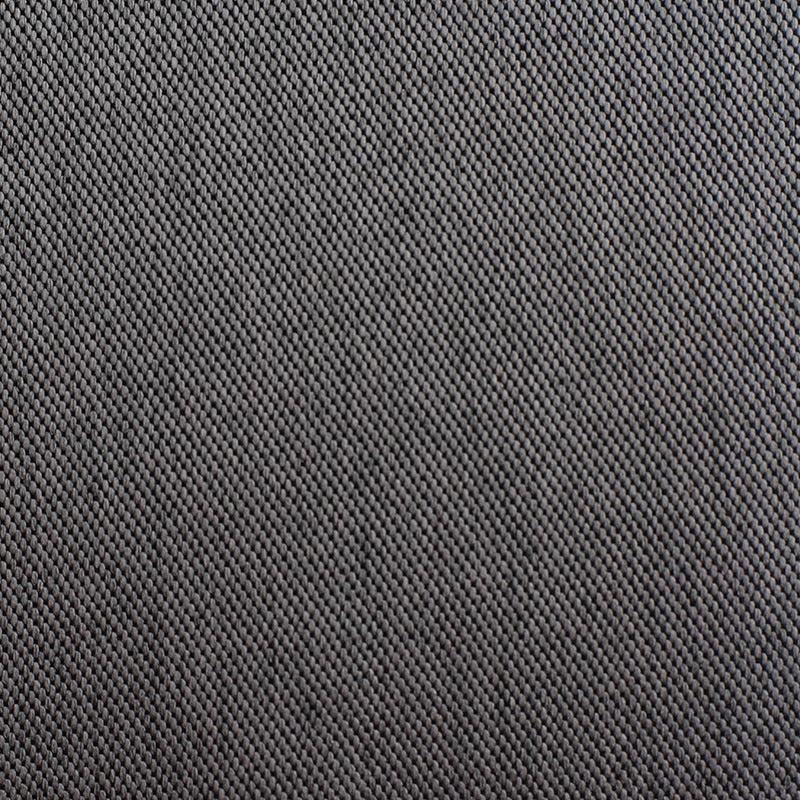 Thickening Double-sided Linen High Shading Jacquard Curtain