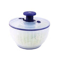 Household Press Type Vegetable Dehydrater Kitchen Salad Salad Spinner