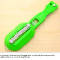Fish Scale Planer Fish Scale Peeler Scale Remover Scale Multi-purpose Scale Scraping