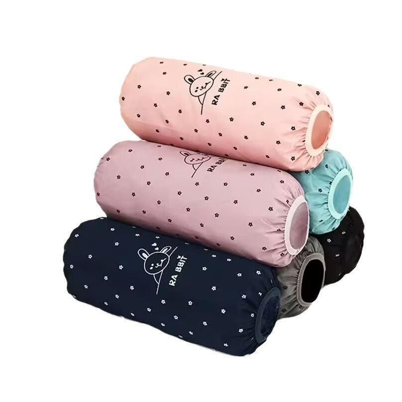 Waterproof Oversleeve Kitchen Anti-fouling Long Household Work Sleeves