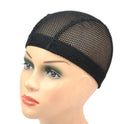 Elastic Wig Mesh With Large Holes And Breathable