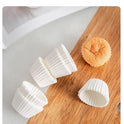 Food Grade Disposable Oil Paper Baking Special Muffin Cup