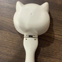 Pet Food Weighing Measuring Spoon Cat Dog Electronic