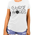 Women's printed T-shirt