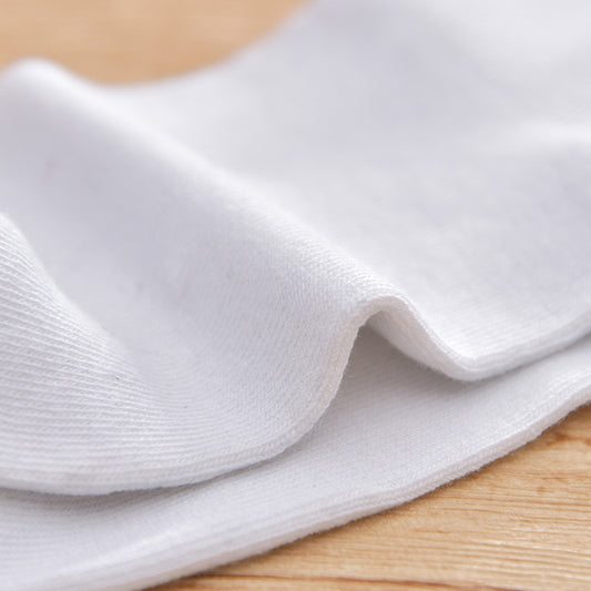 Women's alphabet tube socks