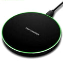 30W Mobile Wireless Charger