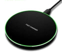 30W Mobile Wireless Charger