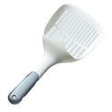 Cat Litter Scoop Plastic Litter Shovel With Base Self Cleaning Cat Litter Shovel Kitten Toilet Clean Tools Cat Supplies