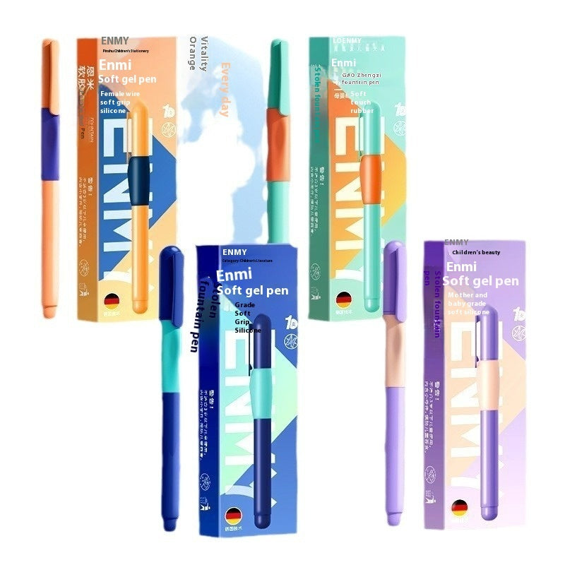 Student Posture Correction Pen