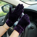 Etiquette Gloves For Performance Walking Outdoor Cycling And Driving