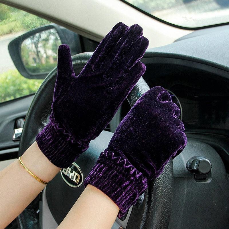 Etiquette Gloves For Performance Walking Outdoor Cycling And Driving