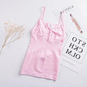 Japanese Body Sculpting and Body Wnderwear Abdomen Camisole