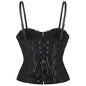 New Belly Contracting Corset Sexy Lace Breathable