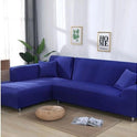 All-inclusive Sofa Cover Solid Color Household