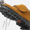 High Temperature And Splash-proof Welding Protective Shoes, Anti-smash And Anti-puncture