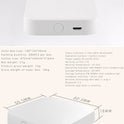 Tuya Smart Home Gateway Wireless Multi-function Device Central Control Host