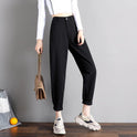 Carrot Pants Loose Casual Slim Jeans