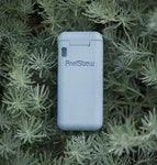 Pocket straw Drop shipping Reusable Portable Stainless Final Straw