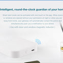 Tuya Smart Home Gateway Wireless Multi-function Device Central Control Host
