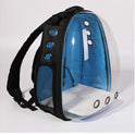 Transparent Backpack Pet Backpack