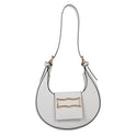 Armpit Fashion Shoulder Dumpling Bag