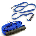 Pet dog leash