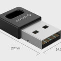 USB Bluetooth adapter