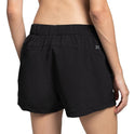 Quick-drying Shorts Women's Outdoor Breathable Fitness