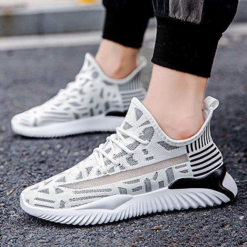 Flat-heeled Coconut Shoes Trend Korean