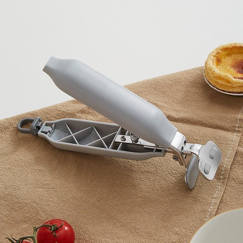 Steamed Vegetables Gripper Non-slip And Hot Hands