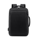 Men's Multifunctional Large Capacity Business Backpack