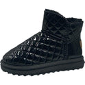 Snow Boots Women Plus Velvet Thick Fur