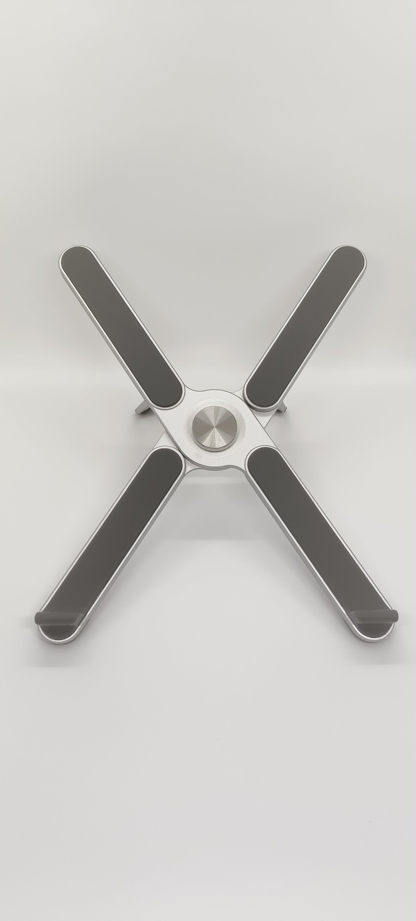 Laptop Bracket Foldable And Portable Bracket Aluminum Alloy Base Plate