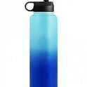 Stainless Steel Wide-mouth Outdoor Sports Vacuum Flask