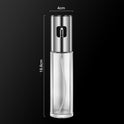 Stainless Steel Oiler Atomization Oil Dispenser