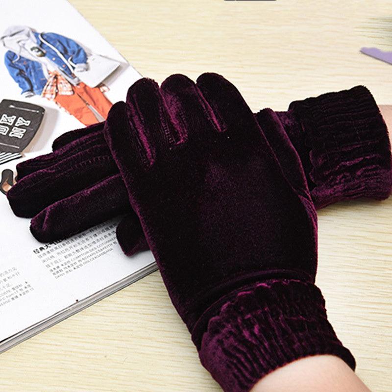Etiquette Gloves For Performance Walking Outdoor Cycling And Driving