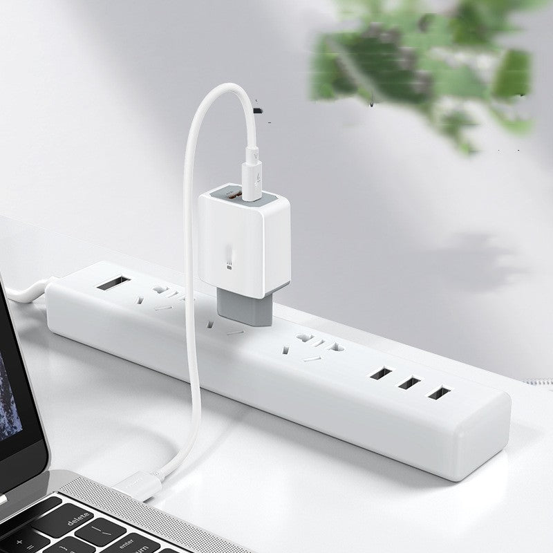 Phone Fast Charge Charger Set