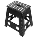 Large 150KG Folding Step Stool Multi Purpose Heavy Duty Home Kitchen Foldable UK