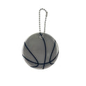 Basketball Reflective Pendant School Bag Ornament