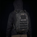 Fashion And Personalized Outdoor Backpack