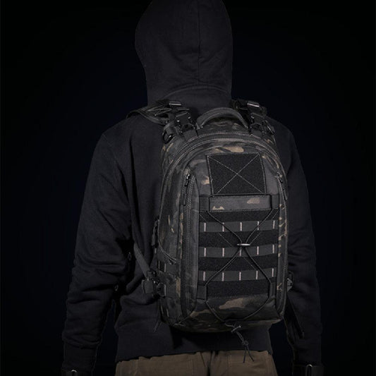Fashion And Personalized Outdoor Backpack