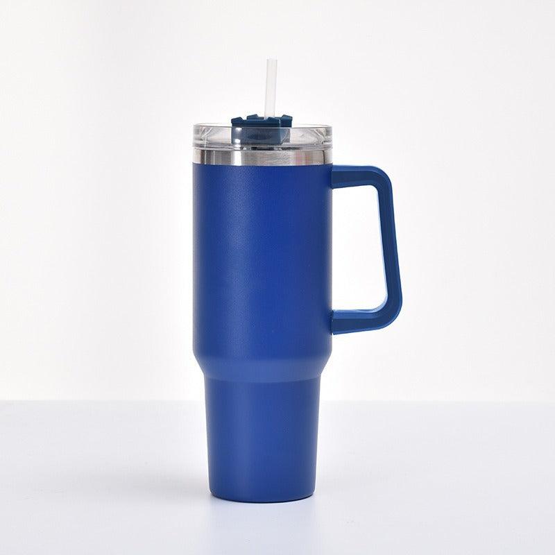 304 Stainless Steel Vacuum Cup Second Generation 40oz Cup
