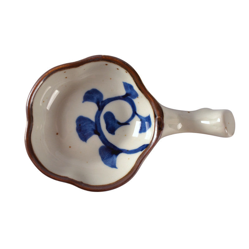 Creative Ideas Of Japanese Chopstick Holder Saucer Ceramics