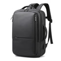 Men's Large Capacity Fashion Simple Shoulder Computer Bag