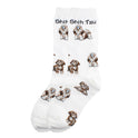 New Cute Animal Socks Trend