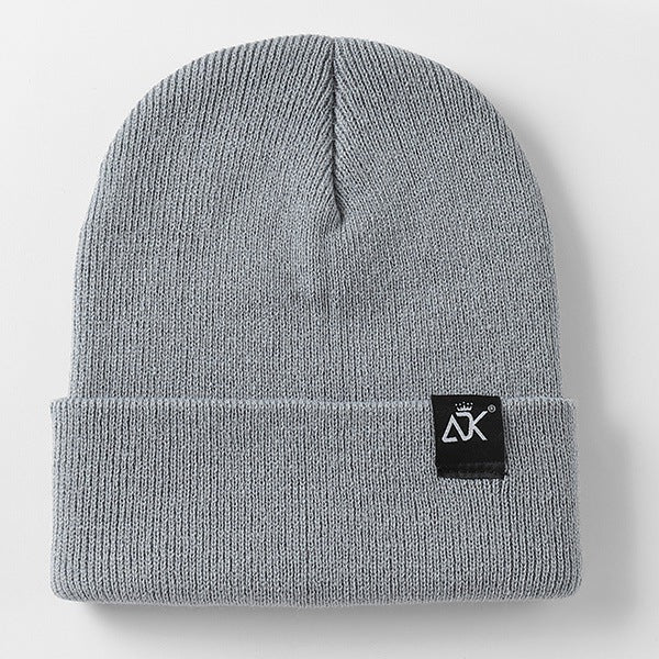 ADK standard knitted hat