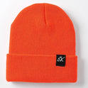 ADK standard knitted hat