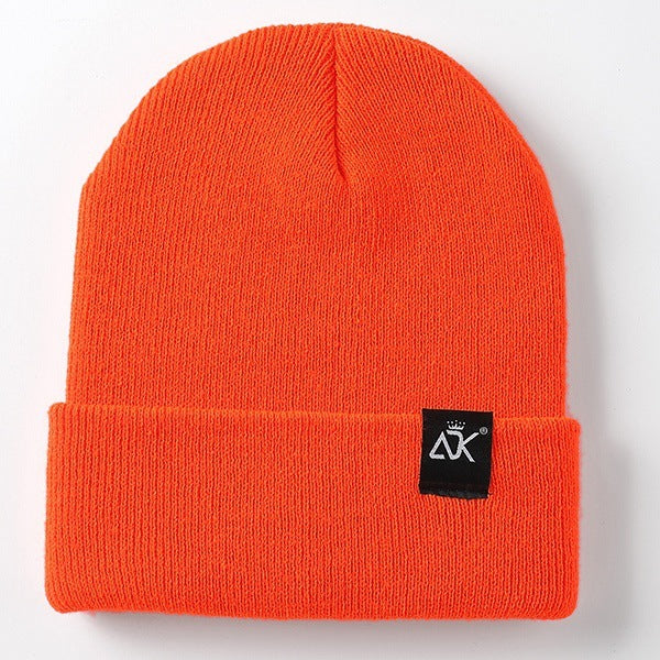 ADK standard knitted hat