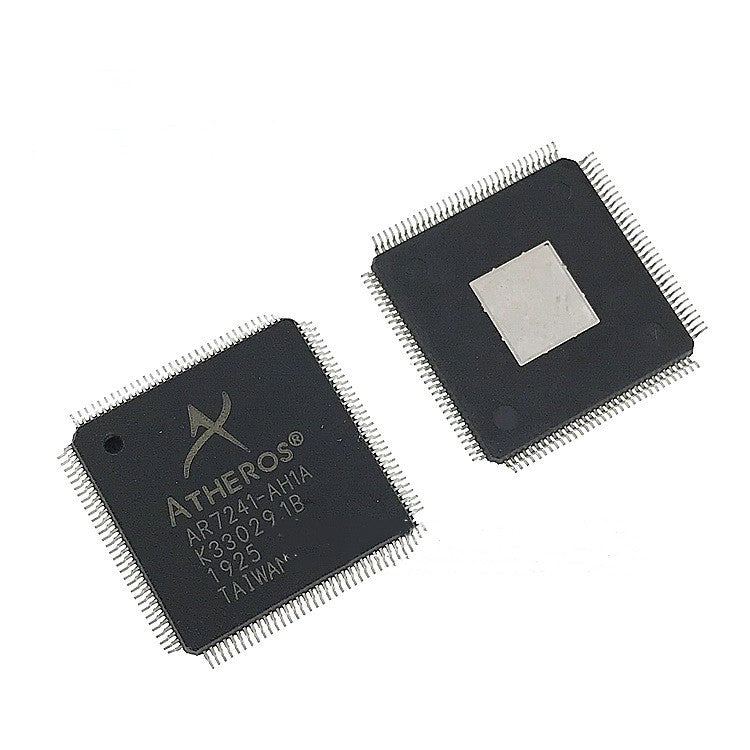 Router Chip AR7241 Main Frequency 400MHz